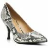 NYDJ Evie Leather Pump Women Pumps 1 NYDJ Evie Leather Pump Women Pumps -NYDJ Denim Haven 1311173463 RLLZ 1