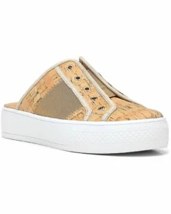 NYDJ Kaila Cork Sneaker Women Flats