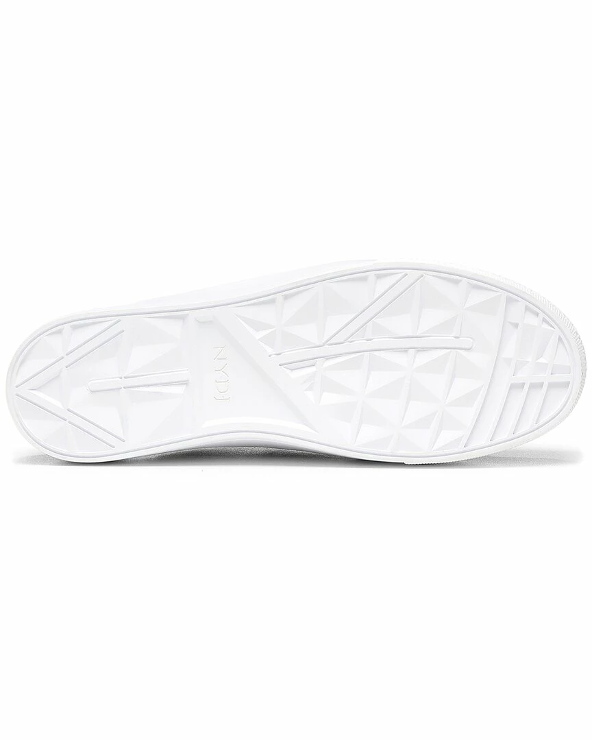 NYDJ Kaila Cork Sneaker Women Flats 5 NYDJ Kaila Cork Sneaker Women Flats - Image 4