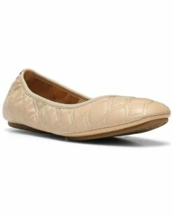 NYDJ Marie Ballet Flat Women Flats