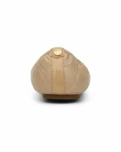 NYDJ Marie Ballet Flat Women Flats -NYDJ Denim Haven 1311427333 RLLZ 3