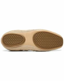 NYDJ Marie Ballet Flat Women Flats -NYDJ Denim Haven 1311427333 RLLZ 4