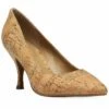 NYDJ Evie Pump Women Pumps -NYDJ Denim Haven 1311455883 RLLZ 1