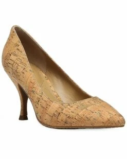 NYDJ Evie Pump Women Pumps