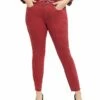 NYDJ Plus Ami Boysenberry Skinny Jean Women Jeans