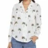 NYDJ Gabrielle Blouse Women Tops