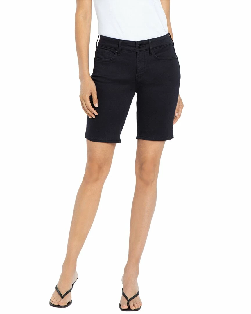 NYDJ Ella Short Women Shorts 3 NYDJ Ella Short Women Shorts