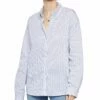NYDJ Stevie Shirt Women Tops -NYDJ Denim Haven 1411024579 RLLZ 1