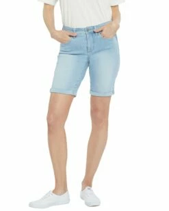 NYDJ Ella Short Women Shorts