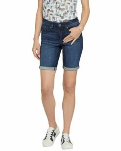 NYDJ Ella Short Women Shorts