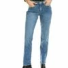 NYDJ Sheri Slim Leg Jean Women Jeans Zenith