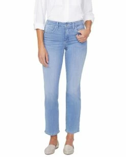 NYDJ Marilyn Ankle Jean Women Jeans