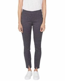 NYDJ Basic Front Slit Legging Women Jeans