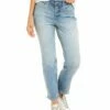 NYDJ Sheri Ankle Jean Women Jeans