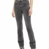 NYDJ High-Rise Marilyn Straight Vintage Jean Women Jeans -NYDJ Denim Haven 1411054741 RLLZ 1
