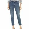 NYDJ Stella Playlist Tapered Leg Jean Women Jeans 2 NYDJ Stella Playlist Tapered Leg Jean Women Jeans -NYDJ Denim Haven 1411055948 RLLZ 1