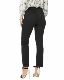 NYDJ Sheri Slim Ankle Jean Women Jeans -NYDJ Denim Haven 1411062245 RLLZ 2