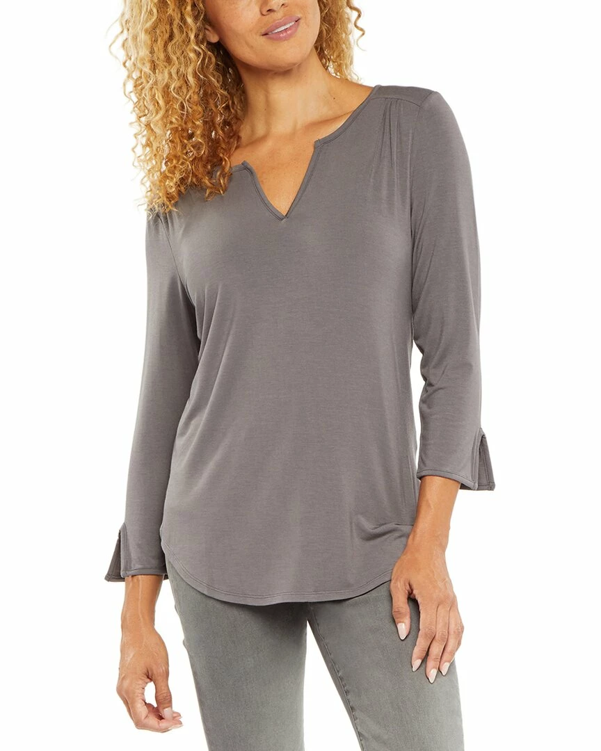 NYDJ Perfect T-Shirt Women Tops 3 NYDJ Perfect T-Shirt Women Tops