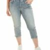 NYDJ Plus Chloe Capri Women Jeans -NYDJ Denim Haven 1411077660 RLLZ 1