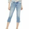 NYDJ Chloe Capri Jean Women Jeans -NYDJ Denim Haven 1411087879 RLLZ 1