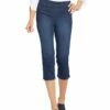 NYDJ Pull On Dakota Crop Jean Women Jeans 2 NYDJ Pull On Dakota Crop Jean Women Jeans -NYDJ Denim Haven 1411091180 RLLZ 1
