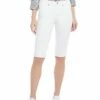 NYDJ Bike Capri Women Jeans -NYDJ Denim Haven 1411098140 RLLZ 1