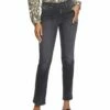 NYDJ Sheri Slim Ankle Jean Women Jeans -NYDJ Denim Haven 1411099871 RLLZ 1