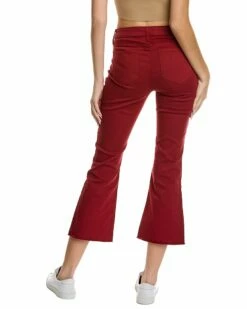 NYDJ Fiona Slim Flare Jean Women Jeans -NYDJ Denim Haven 1411101858 RLLZ 2