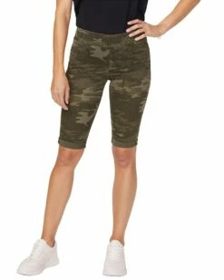 NYDJ Pull-On Short Women Shorts