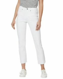 NYDJ Slim Bootcut Ankle Jean Women Jeans