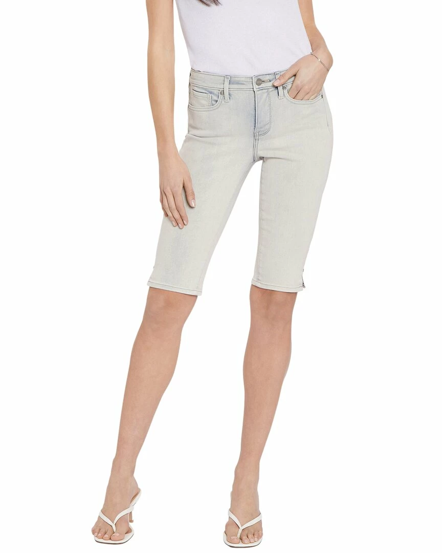 NYDJ Capri Knee Jean Women Jeans 3 NYDJ Capri Knee Jean Women Jeans