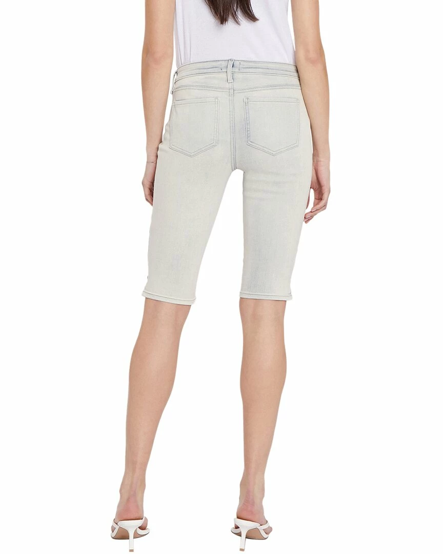 NYDJ Capri Knee Jean Women Jeans 4 NYDJ Capri Knee Jean Women Jeans - Image 2