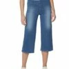 NYDJ Wide Leg Capri Women Jeans -NYDJ Denim Haven 1411123716 RLLZ 1