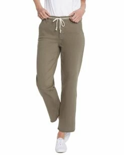 NYDJ Relaxed Trouser Women Pants