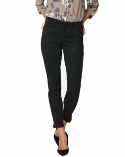 NYDJ Denim Haven 49 NYDJ Alina Ankle Legging Women Jeans