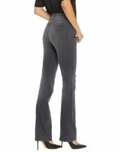 NYDJ Marilyn Straight Jean Women Jeans -NYDJ Denim Haven 1411142286 RLLZ 2