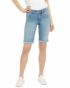 NYDJ Briella Short Women Shorts