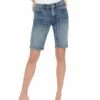 NYDJ Briella Short Women Shorts -NYDJ Denim Haven 1411174074 RLLZ 1
