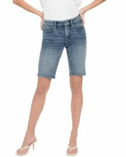 NYDJ Briella Short Women Shorts
