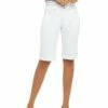 NYDJ Tailored Bermuda Short Women Shorts -NYDJ Denim Haven 1411177753 RLLZ 1