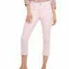 NYDJ Ami High-Rise Skinny Capri Jean Women Jeans