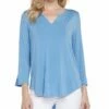 NYDJ Perfect T-Shirt Women Sweaters & Knits