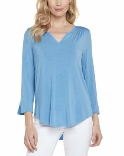 NYDJ Perfect T-Shirt Women Sweaters & Knits