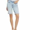 NYDJ Briella Short Women Shorts -NYDJ Denim Haven 1411193814 RLLZ 1