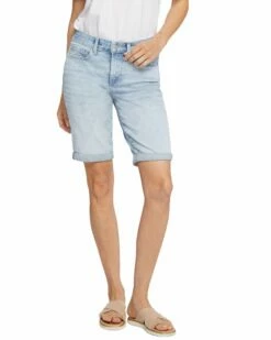 NYDJ Briella Short Women Shorts