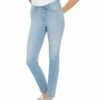 NYDJ Alina Ankle Legging Women Jeans