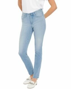 NYDJ Denim Haven 53 NYDJ Alina Ankle Legging Women Jeans