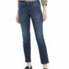 NYDJ Sheri Slim Ankle Jean Women Jeans -NYDJ Denim Haven 1411197389 RLLZ 1