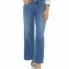 NYDJ Teresa Ankle Jean Women Jeans -NYDJ Denim Haven 1411200353 RLLZ 1