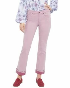 NYDJ Barbara Ankle Jean Women Jeans